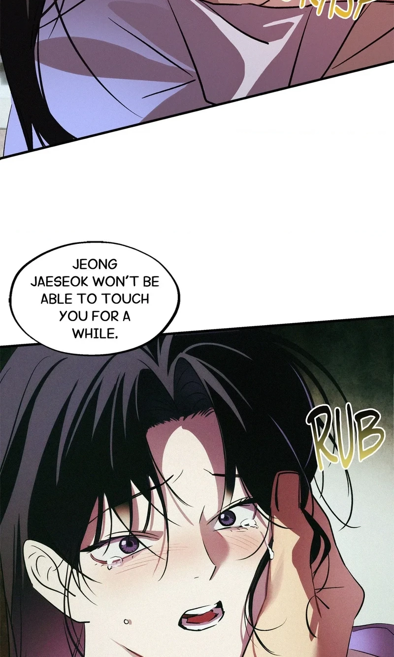 The Thread Never Burned - Chapter 48 Page 14