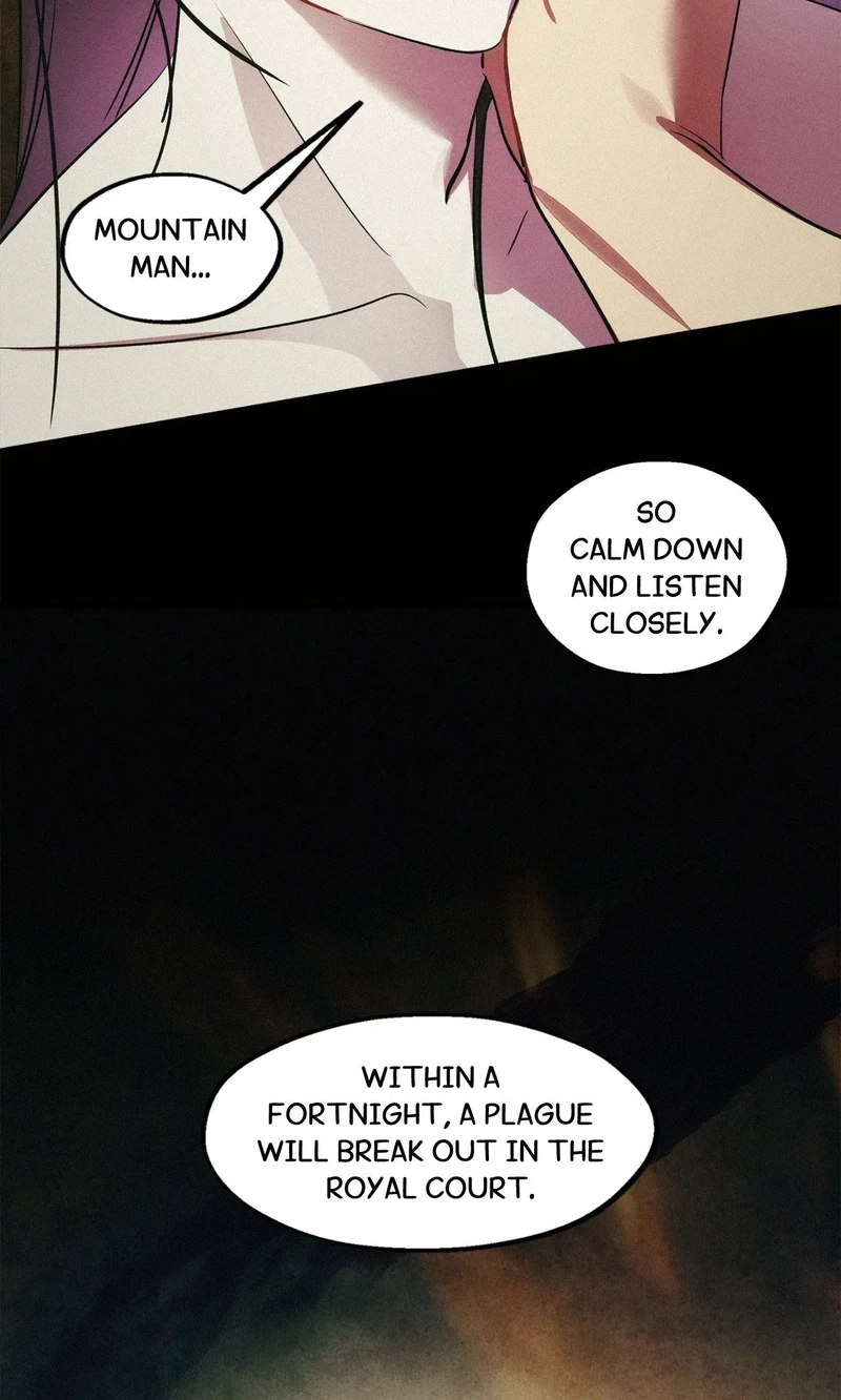 The Thread Never Burned - Chapter 48 Page 15