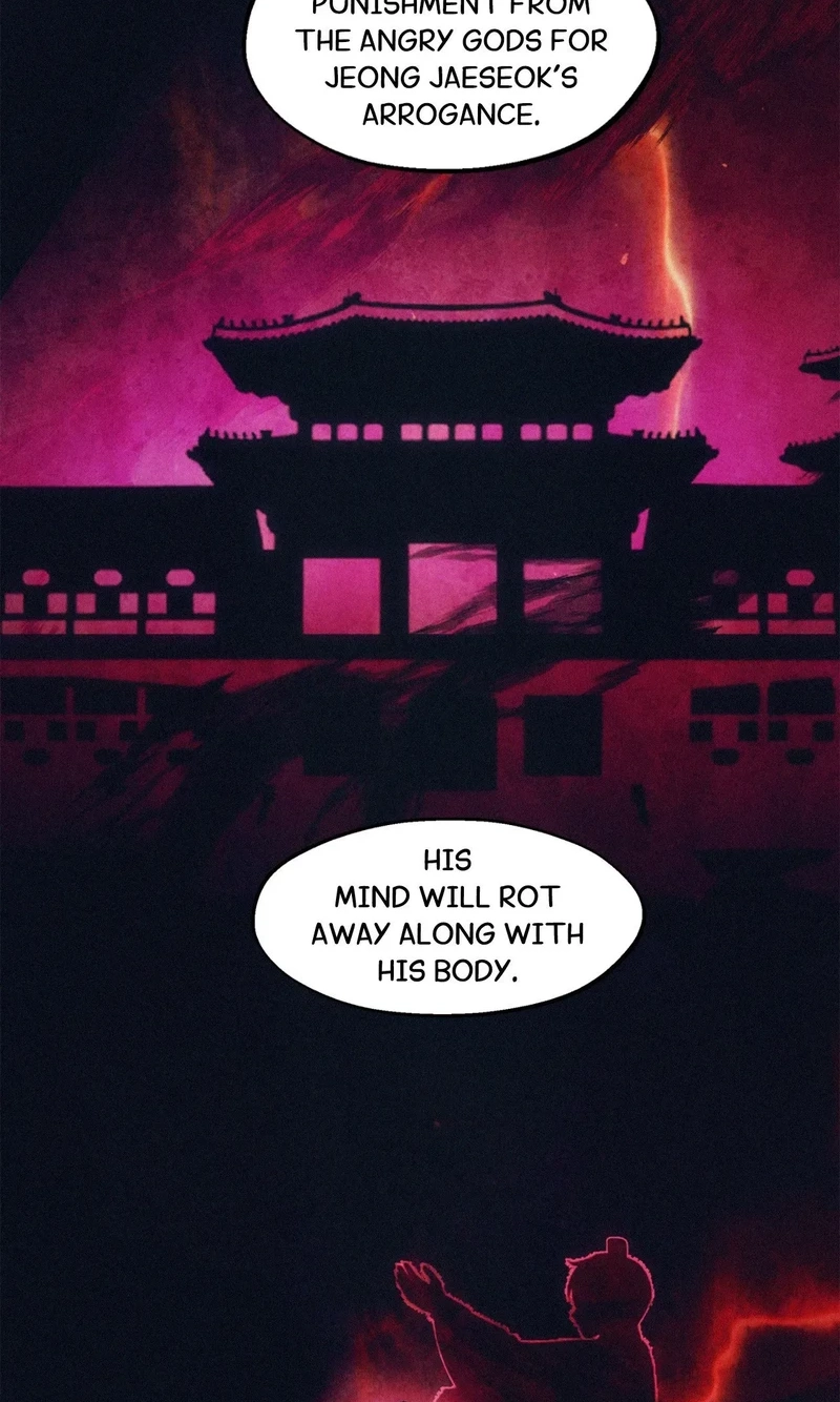 The Thread Never Burned - Chapter 48 Page 17