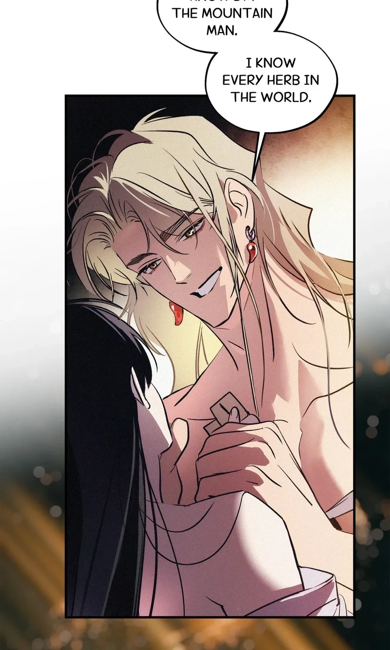 The Thread Never Burned - Chapter 48 Page 20