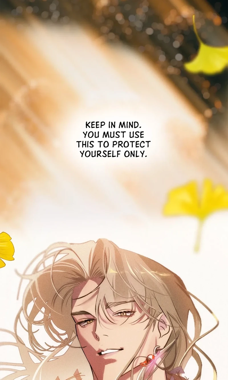 The Thread Never Burned - Chapter 48 Page 21