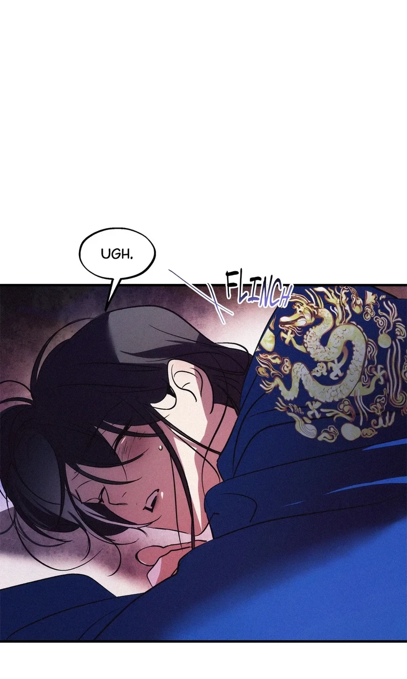 The Thread Never Burned - Chapter 48 Page 27