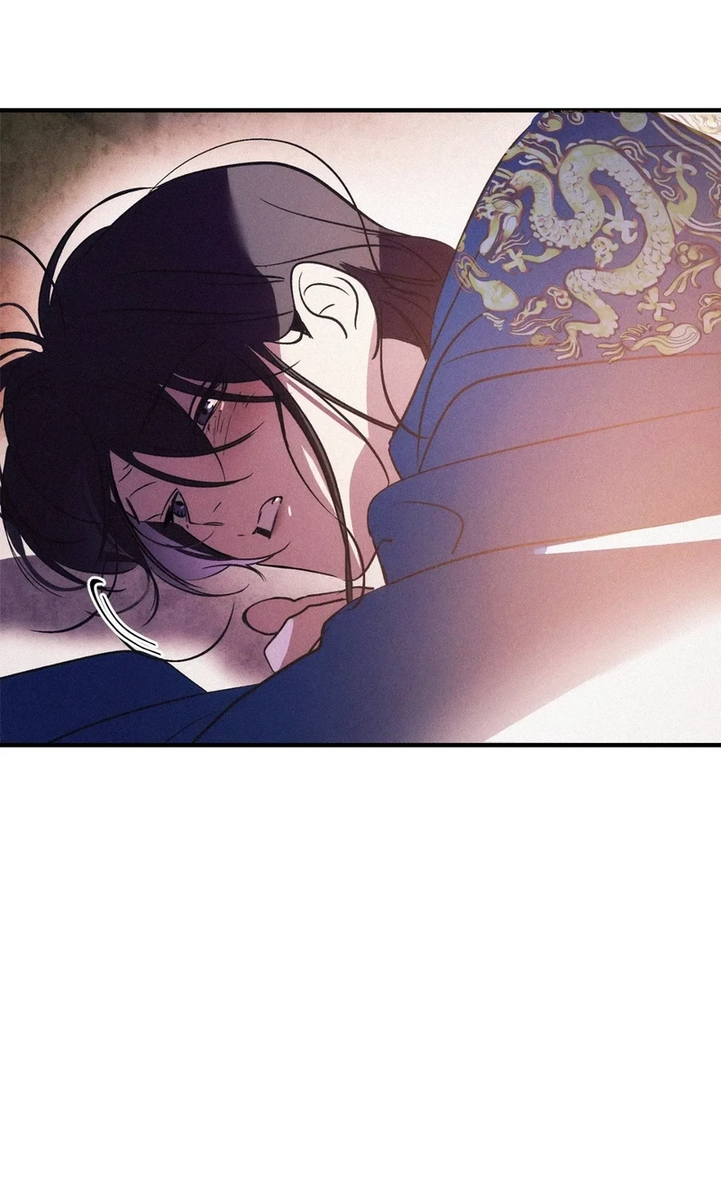 The Thread Never Burned - Chapter 48 Page 28