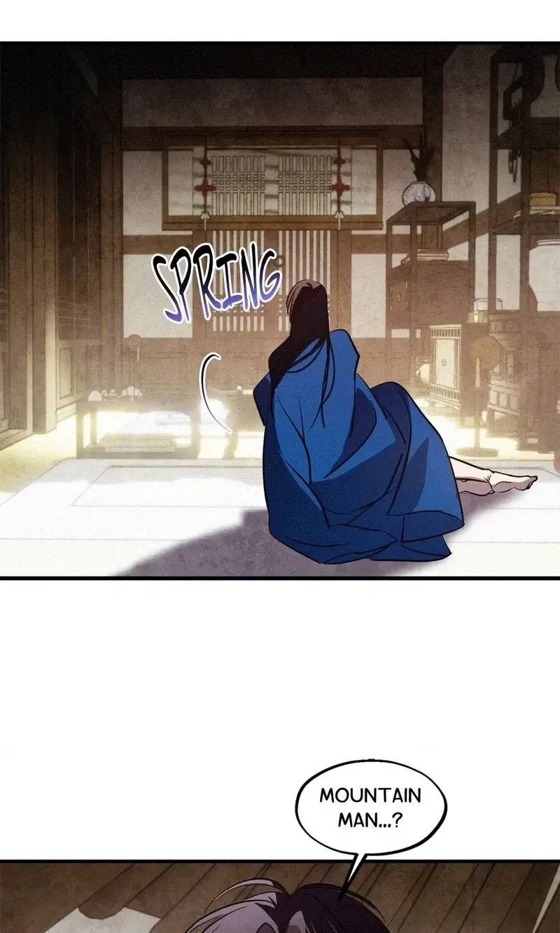 The Thread Never Burned - Chapter 48 Page 29