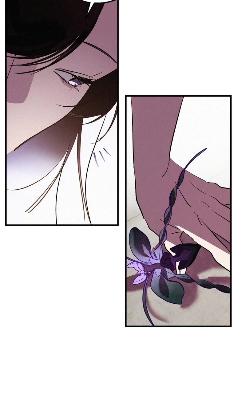 The Thread Never Burned - Chapter 48 Page 31