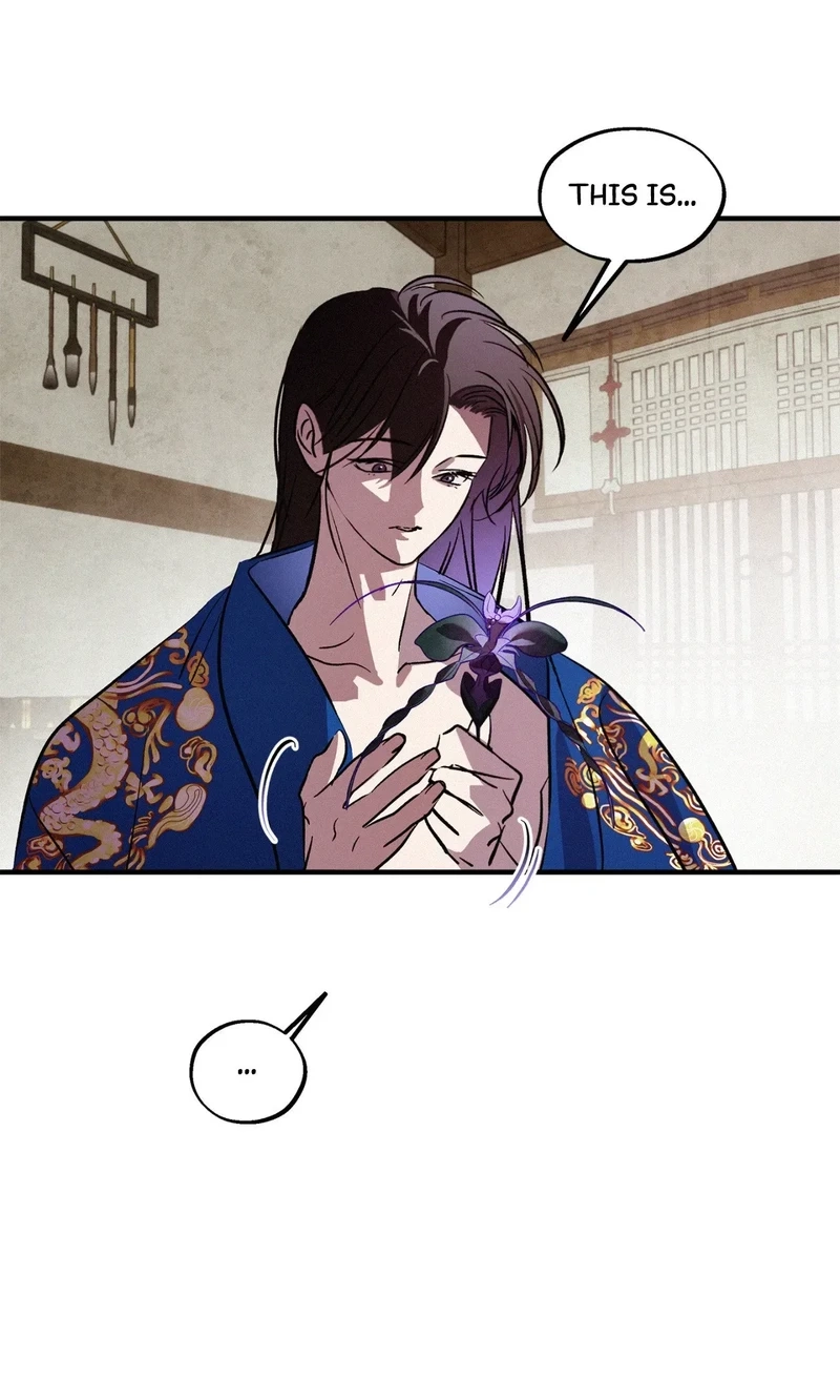 The Thread Never Burned - Chapter 48 Page 32