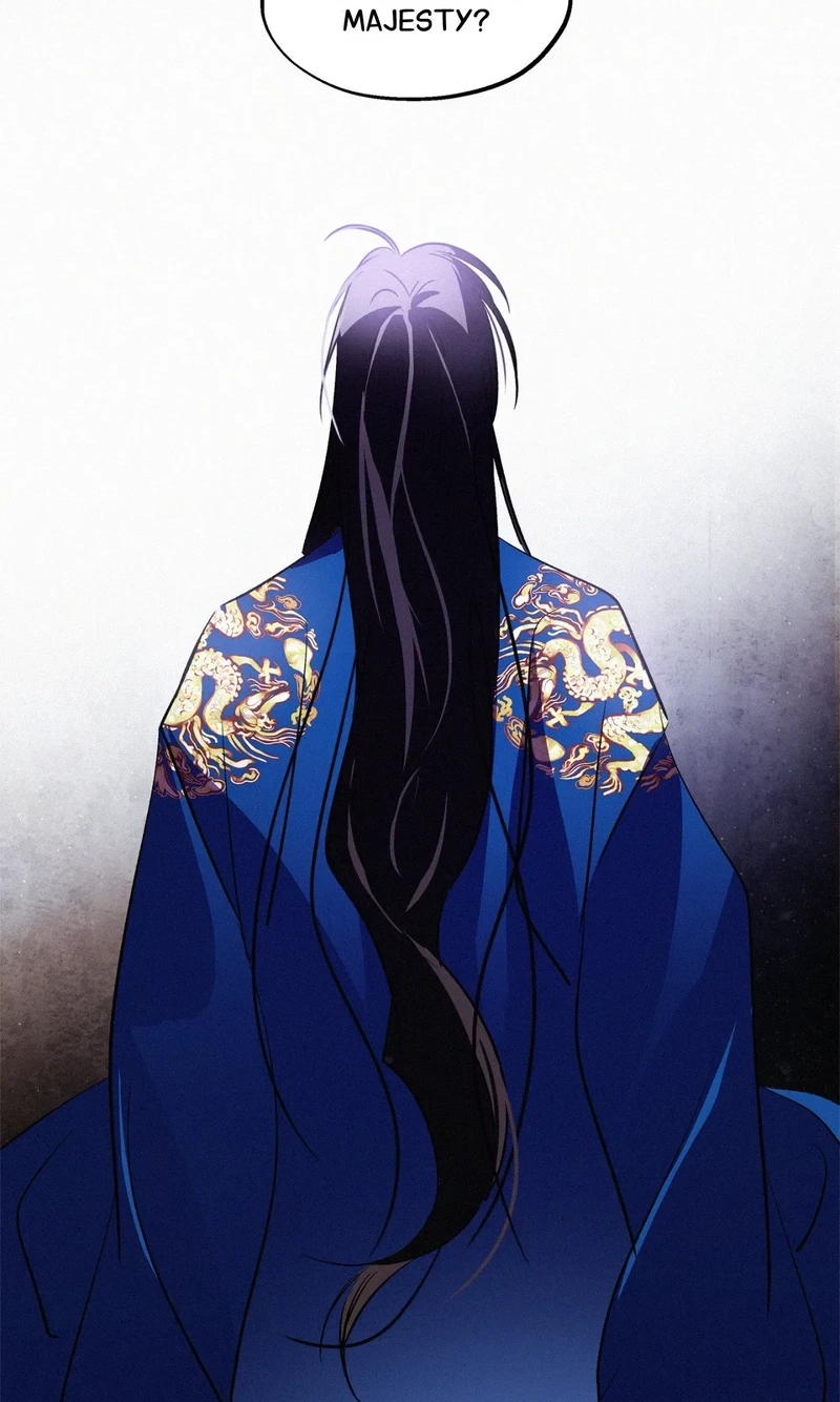 The Thread Never Burned - Chapter 48 Page 34