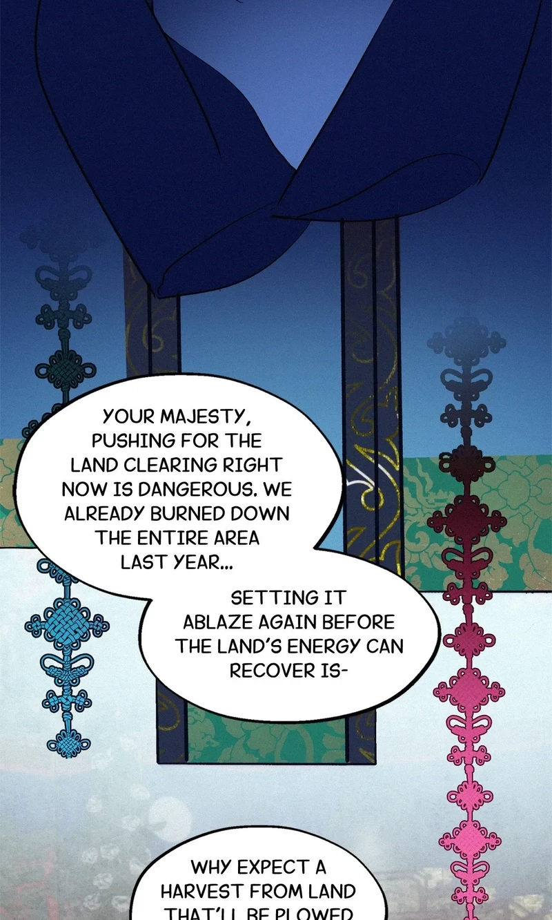 The Thread Never Burned - Chapter 48 Page 35