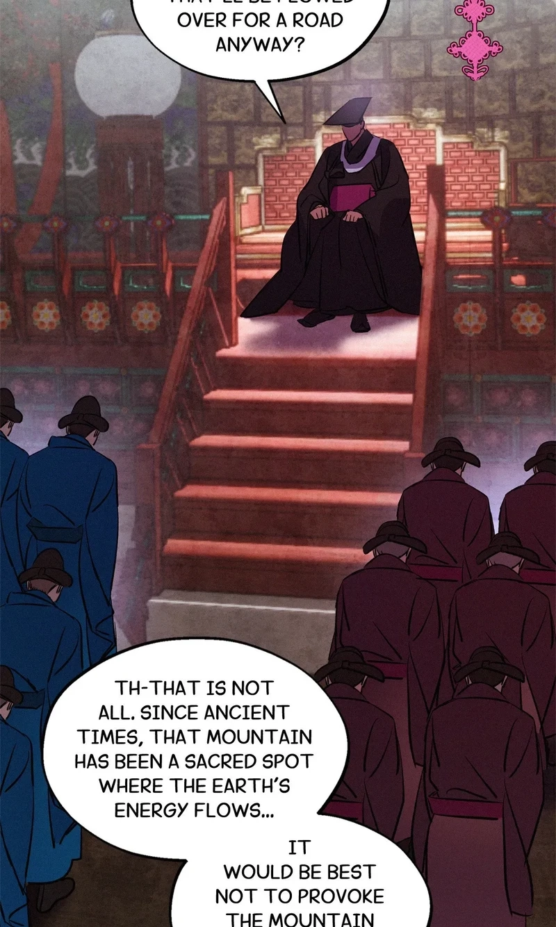 The Thread Never Burned - Chapter 48 Page 36