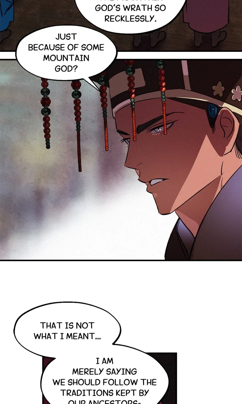 The Thread Never Burned - Chapter 48 Page 37