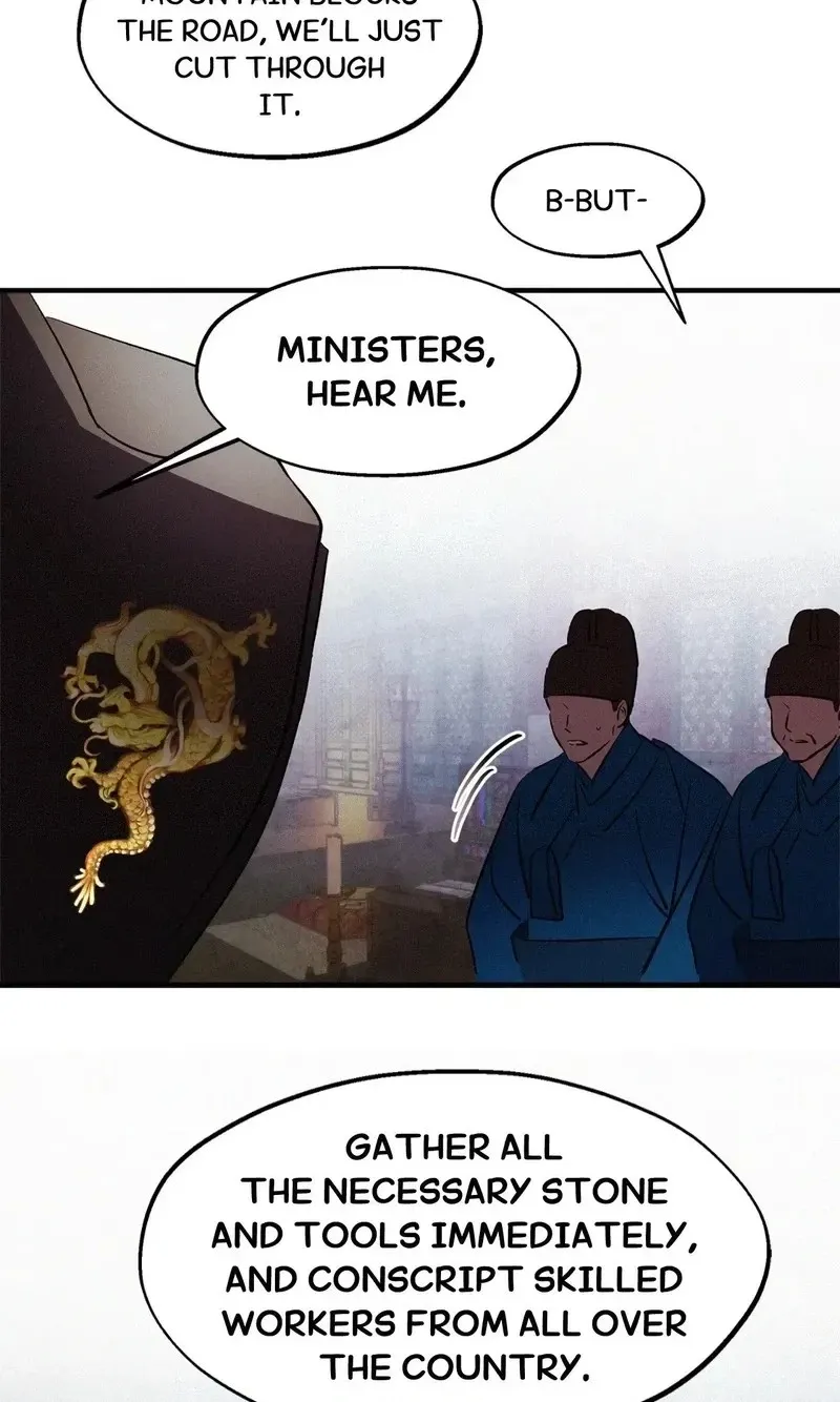 The Thread Never Burned - Chapter 48 Page 39