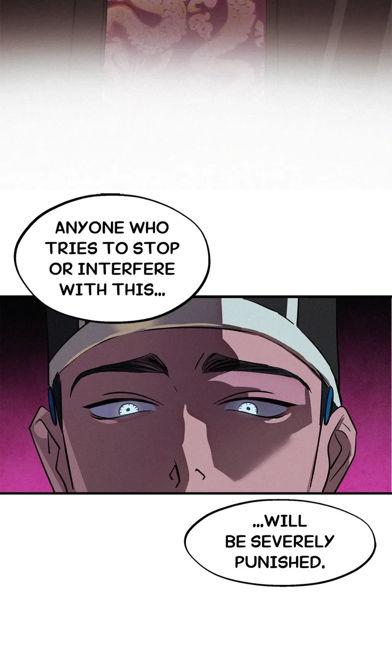 The Thread Never Burned - Chapter 48 Page 41