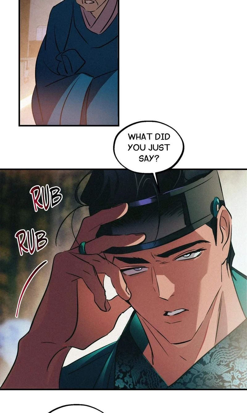 The Thread Never Burned - Chapter 48 Page 43