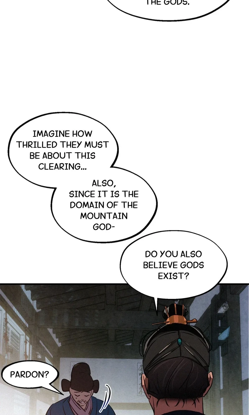 The Thread Never Burned - Chapter 48 Page 45