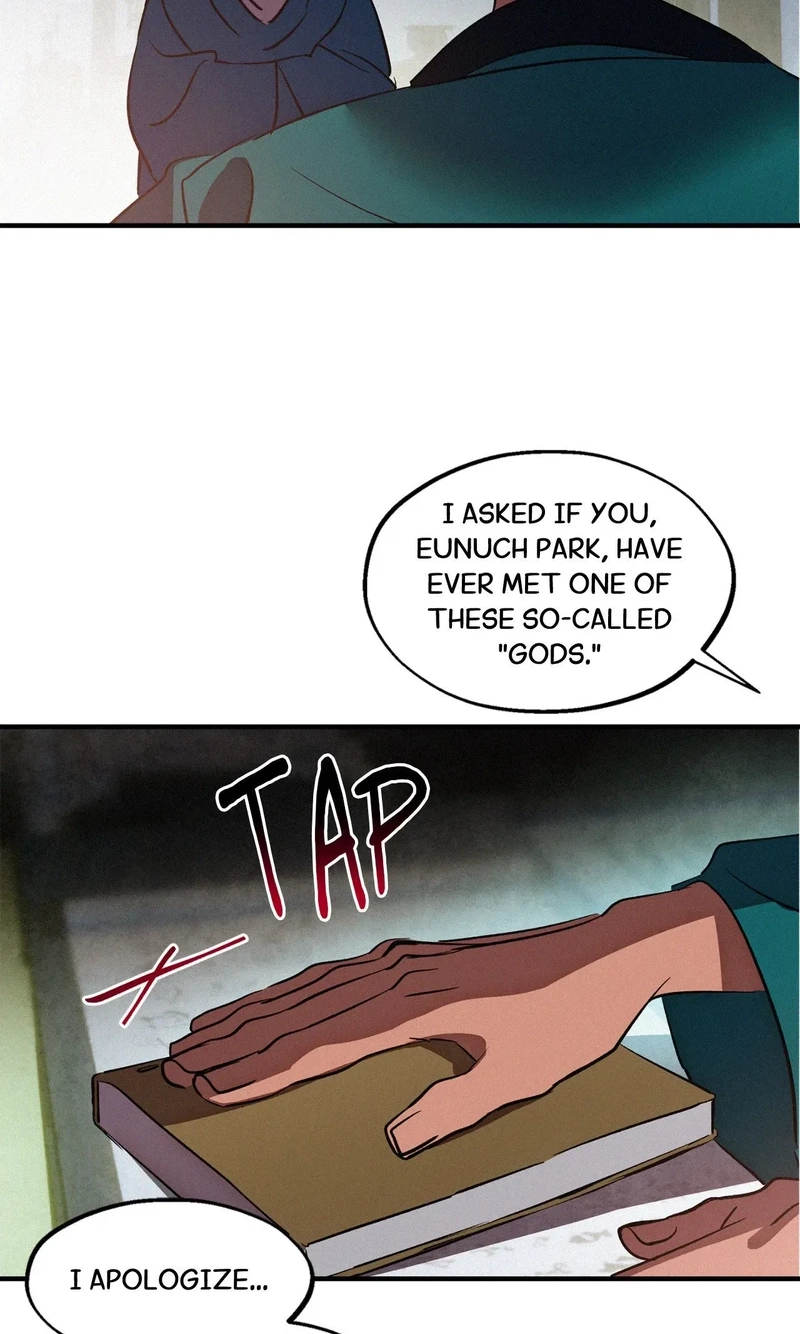 The Thread Never Burned - Chapter 48 Page 46