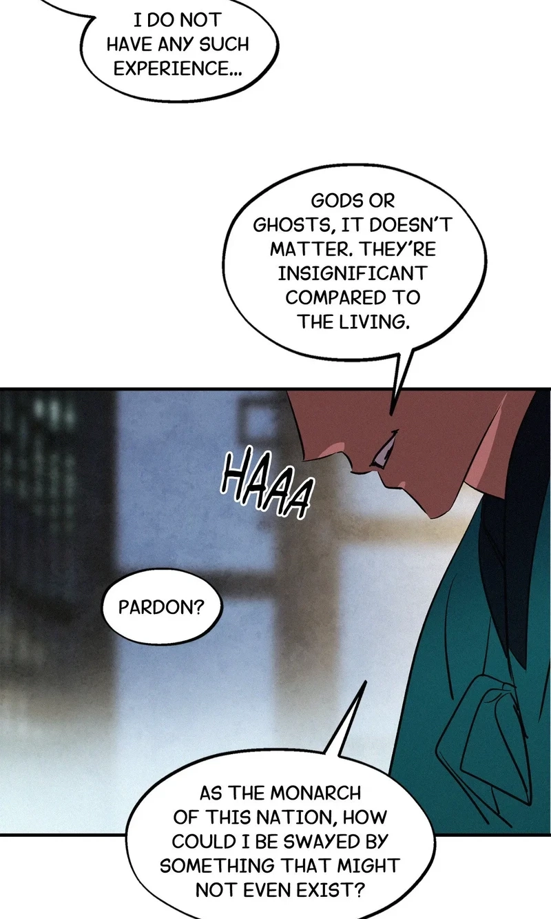 The Thread Never Burned - Chapter 48 Page 47