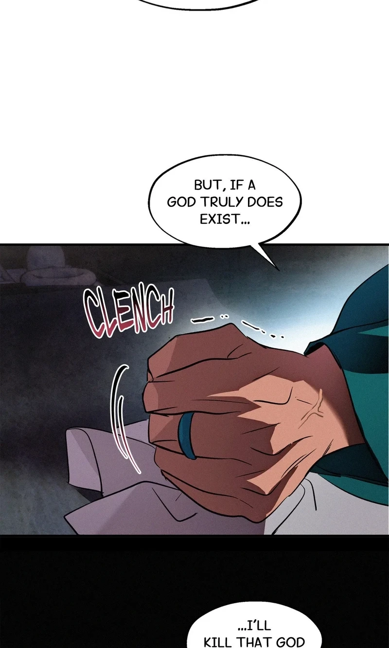 The Thread Never Burned - Chapter 48 Page 48
