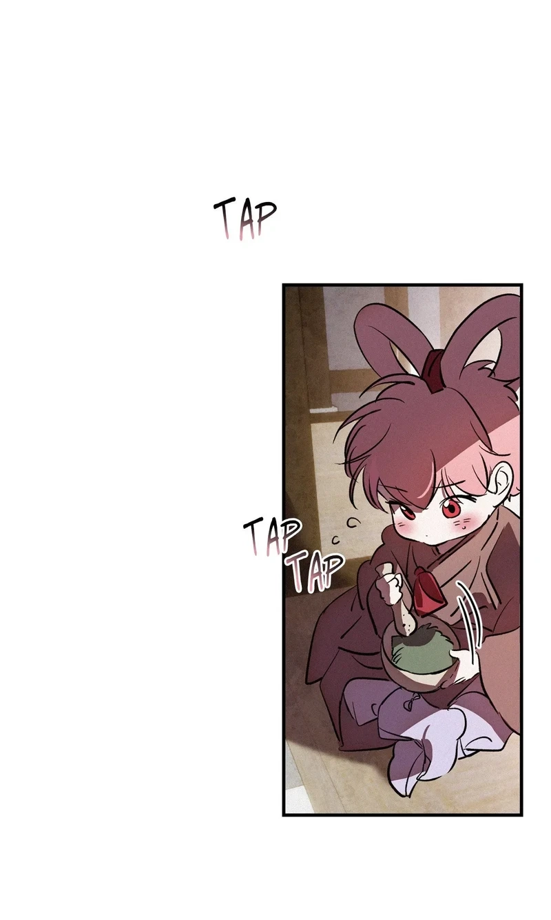 The Thread Never Burned - Chapter 48 Page 51