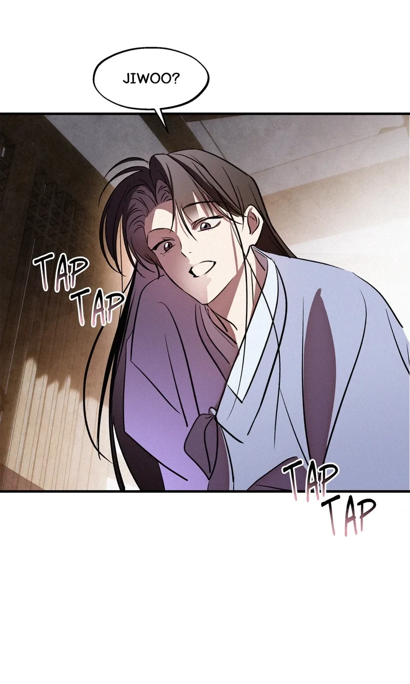 The Thread Never Burned - Chapter 48 Page 52