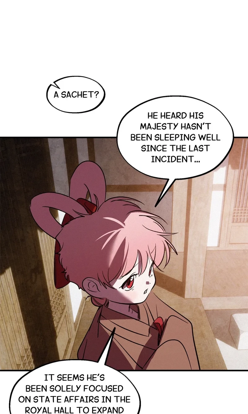 The Thread Never Burned - Chapter 48 Page 54
