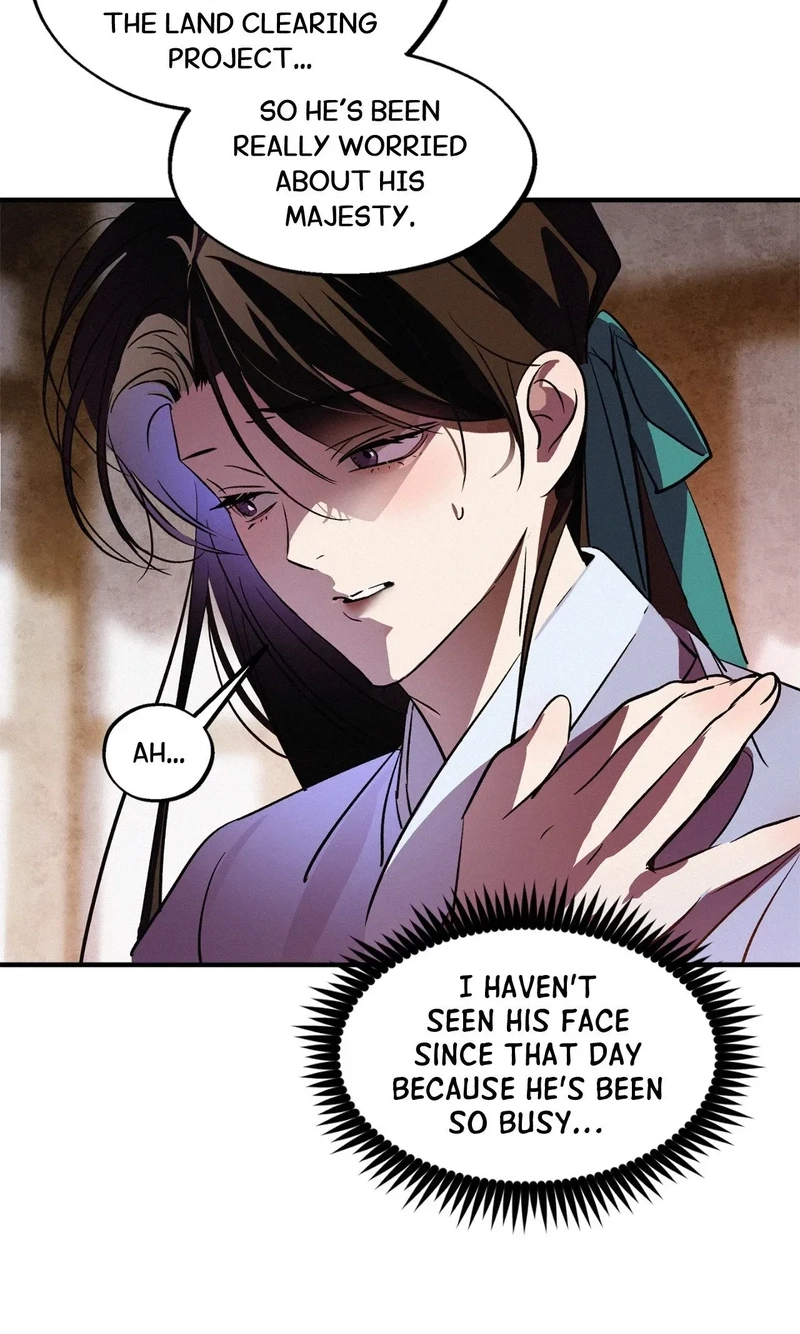 The Thread Never Burned - Chapter 48 Page 55