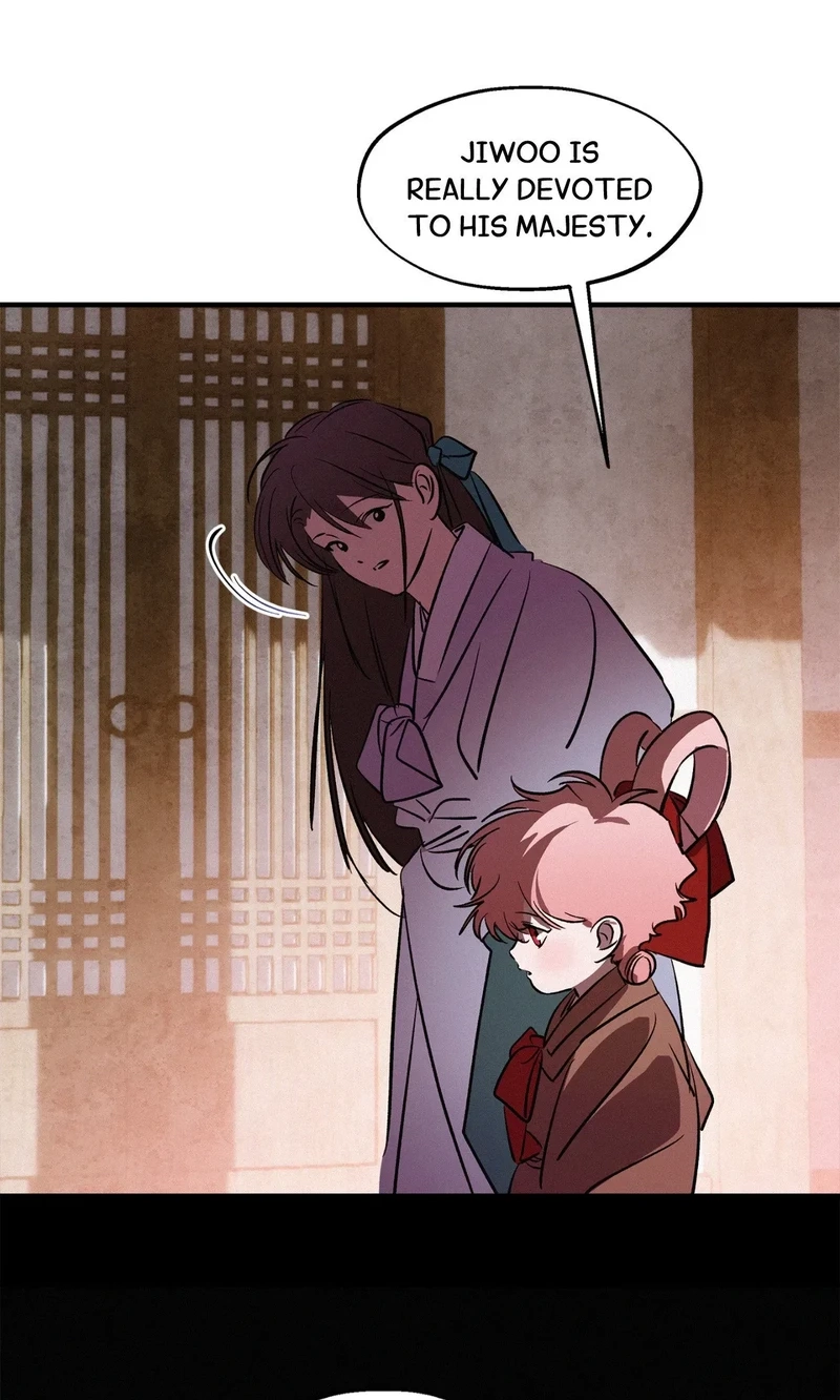 The Thread Never Burned - Chapter 48 Page 56