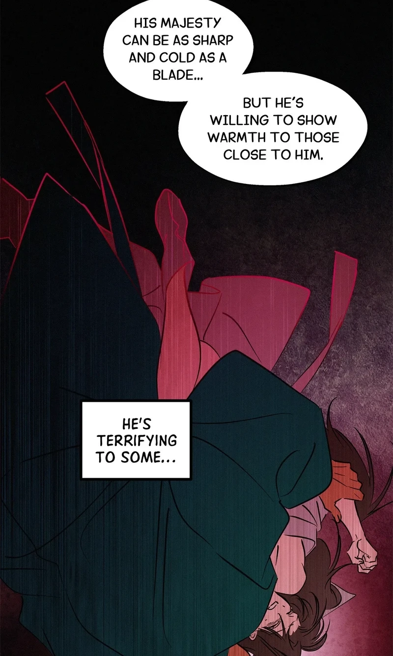 The Thread Never Burned - Chapter 48 Page 57