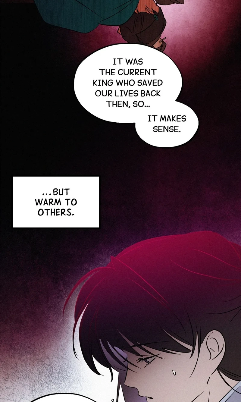 The Thread Never Burned - Chapter 48 Page 58