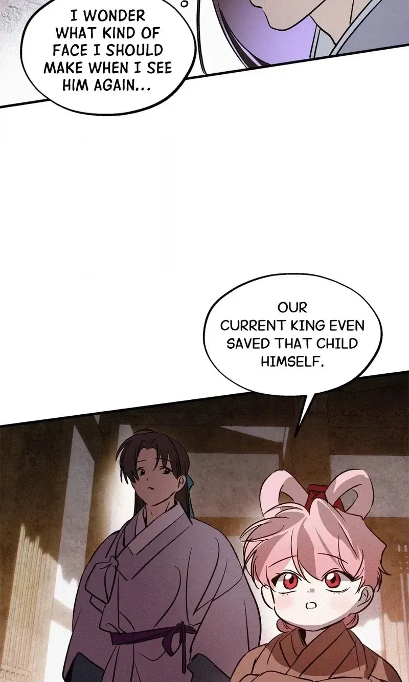 The Thread Never Burned - Chapter 48 Page 59