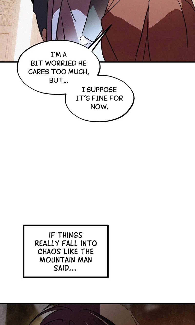 The Thread Never Burned - Chapter 48 Page 60