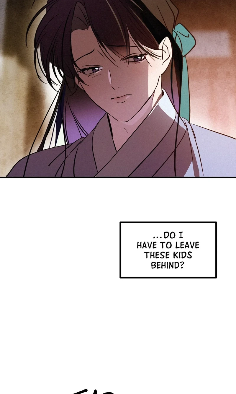 The Thread Never Burned - Chapter 48 Page 61