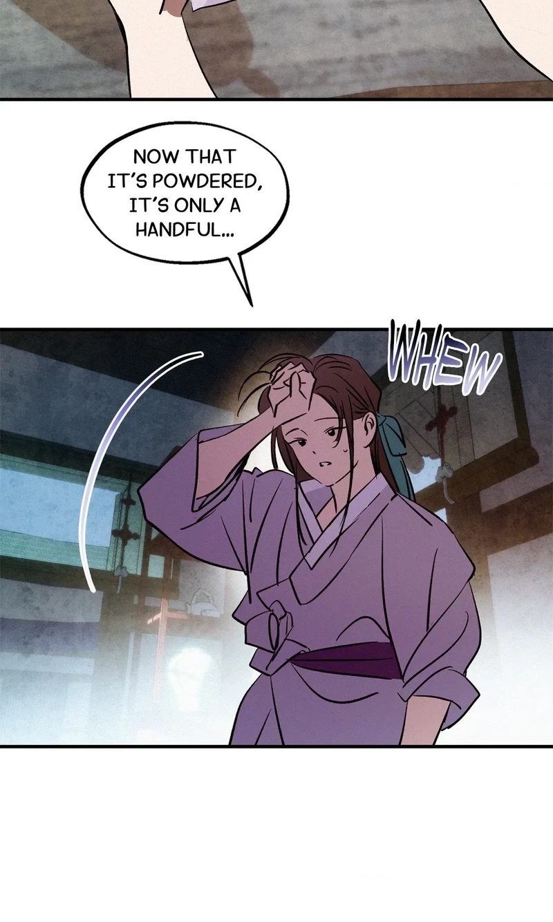 The Thread Never Burned - Chapter 48 Page 63