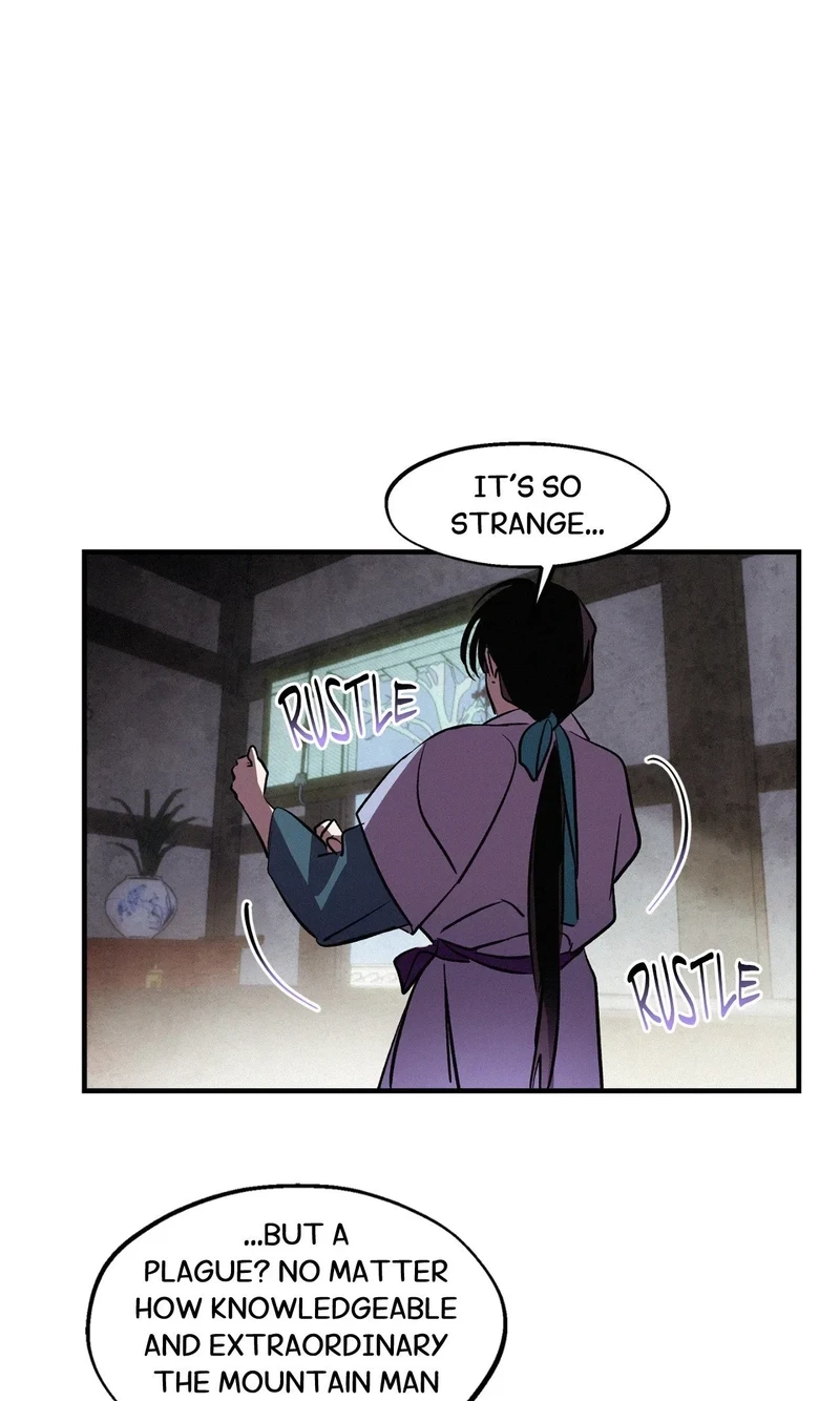 The Thread Never Burned - Chapter 48 Page 66
