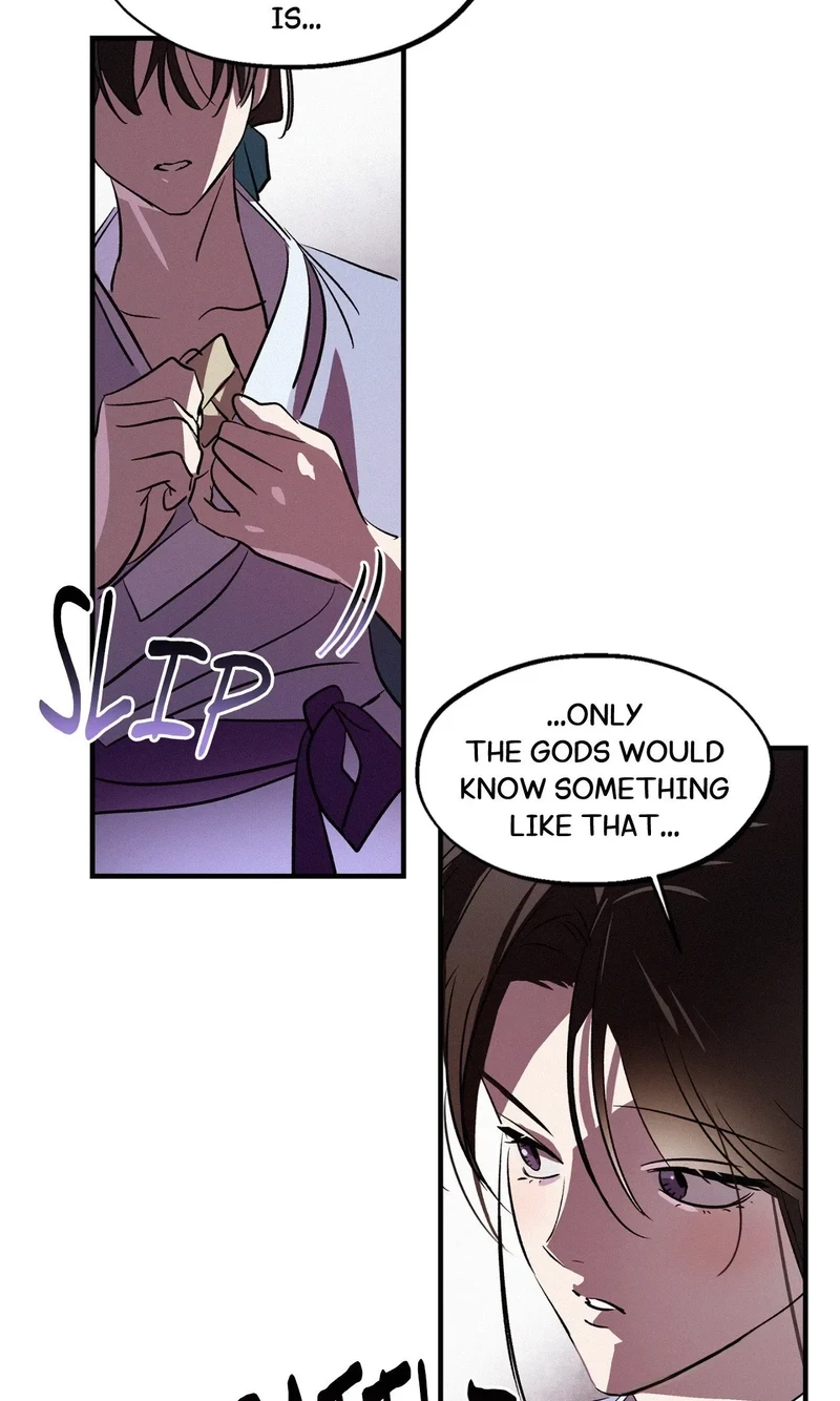 The Thread Never Burned - Chapter 48 Page 67