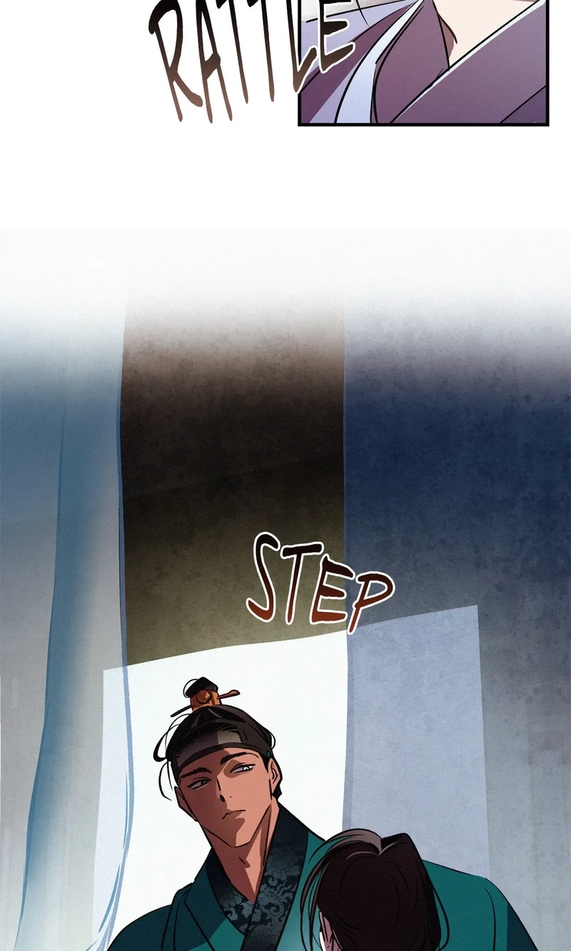 The Thread Never Burned - Chapter 48 Page 68