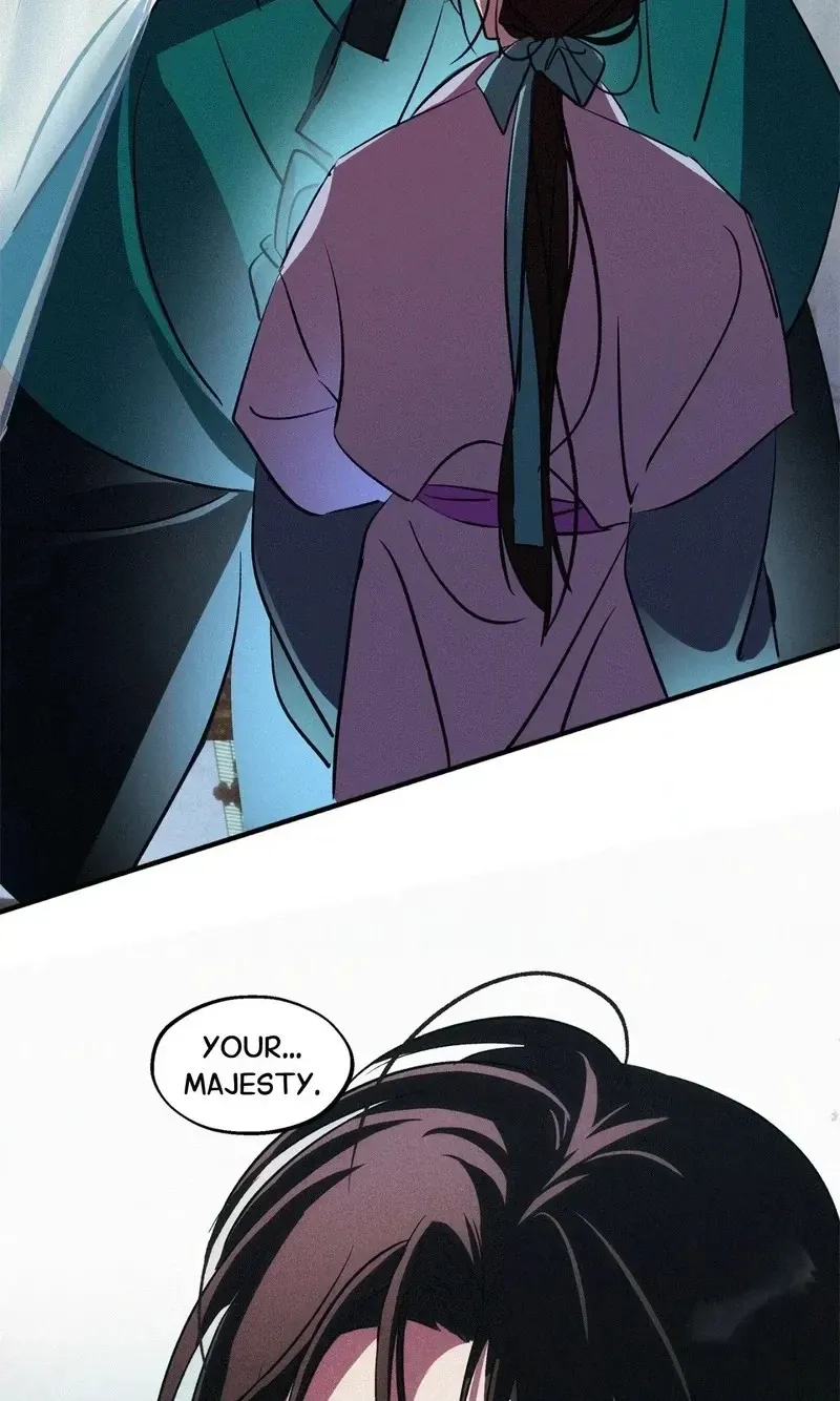 The Thread Never Burned - Chapter 48 Page 69