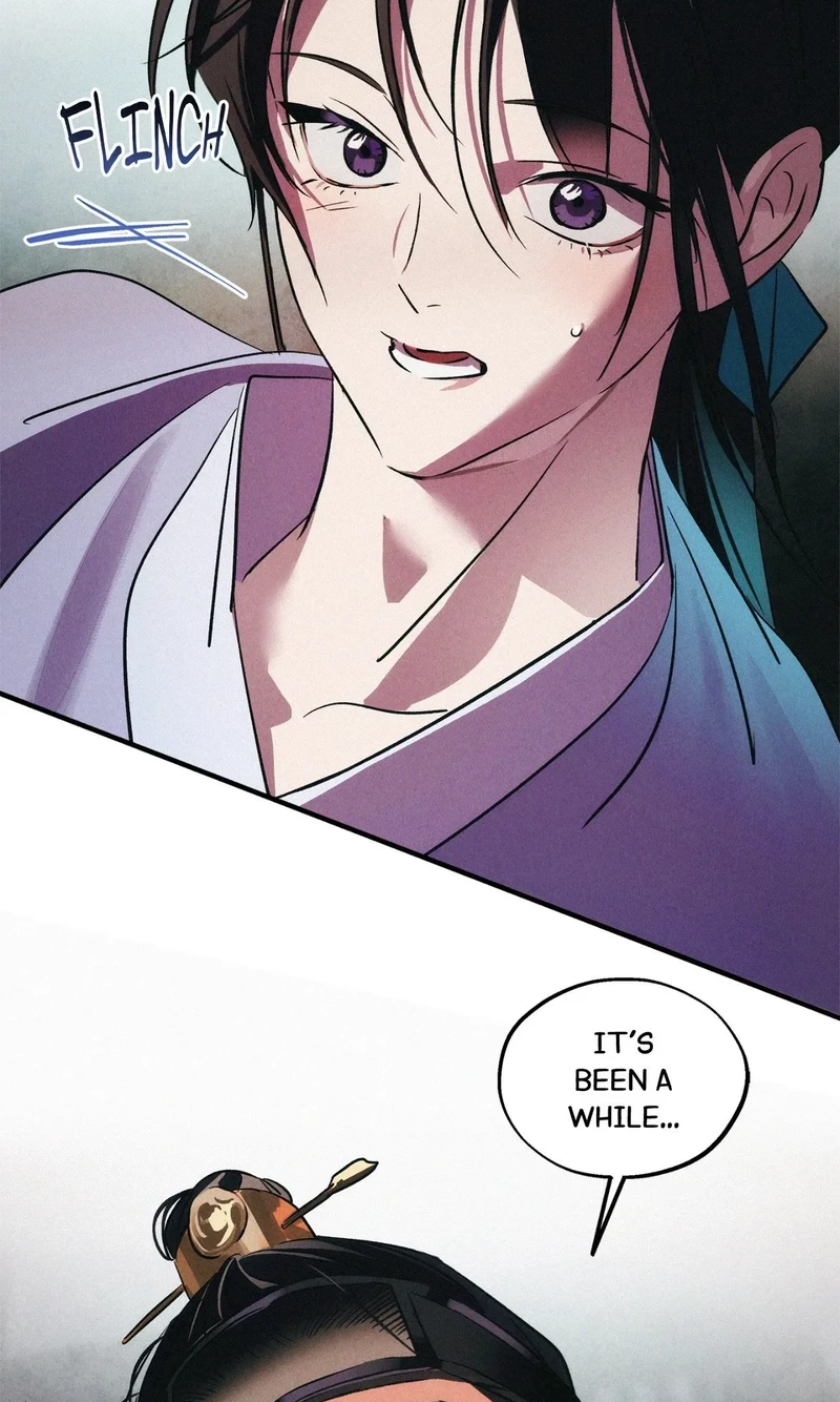 The Thread Never Burned - Chapter 48 Page 70