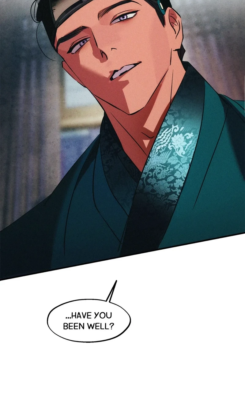 The Thread Never Burned - Chapter 48 Page 71