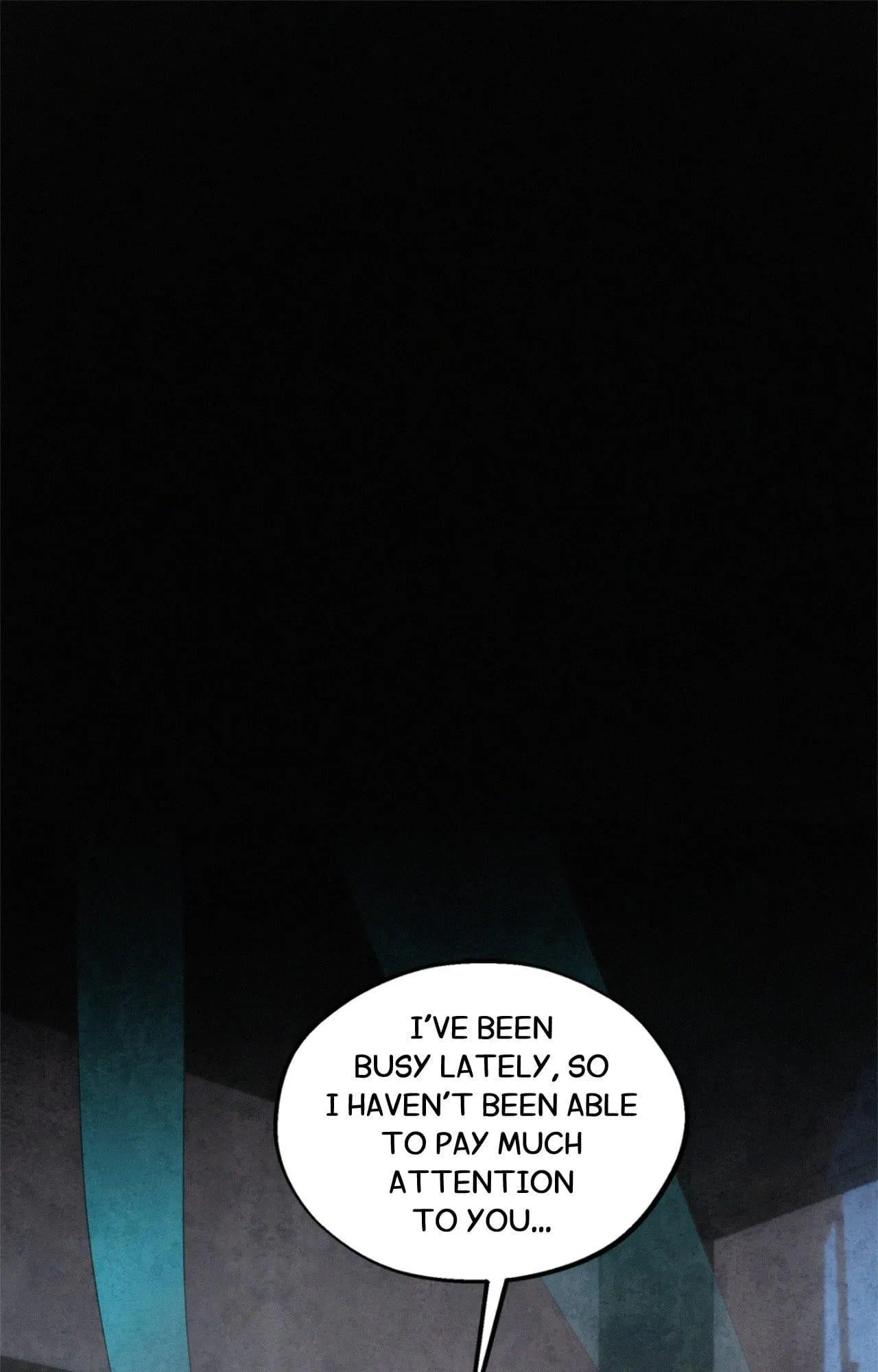 The Thread Never Burned - Chapter 49 Page 2