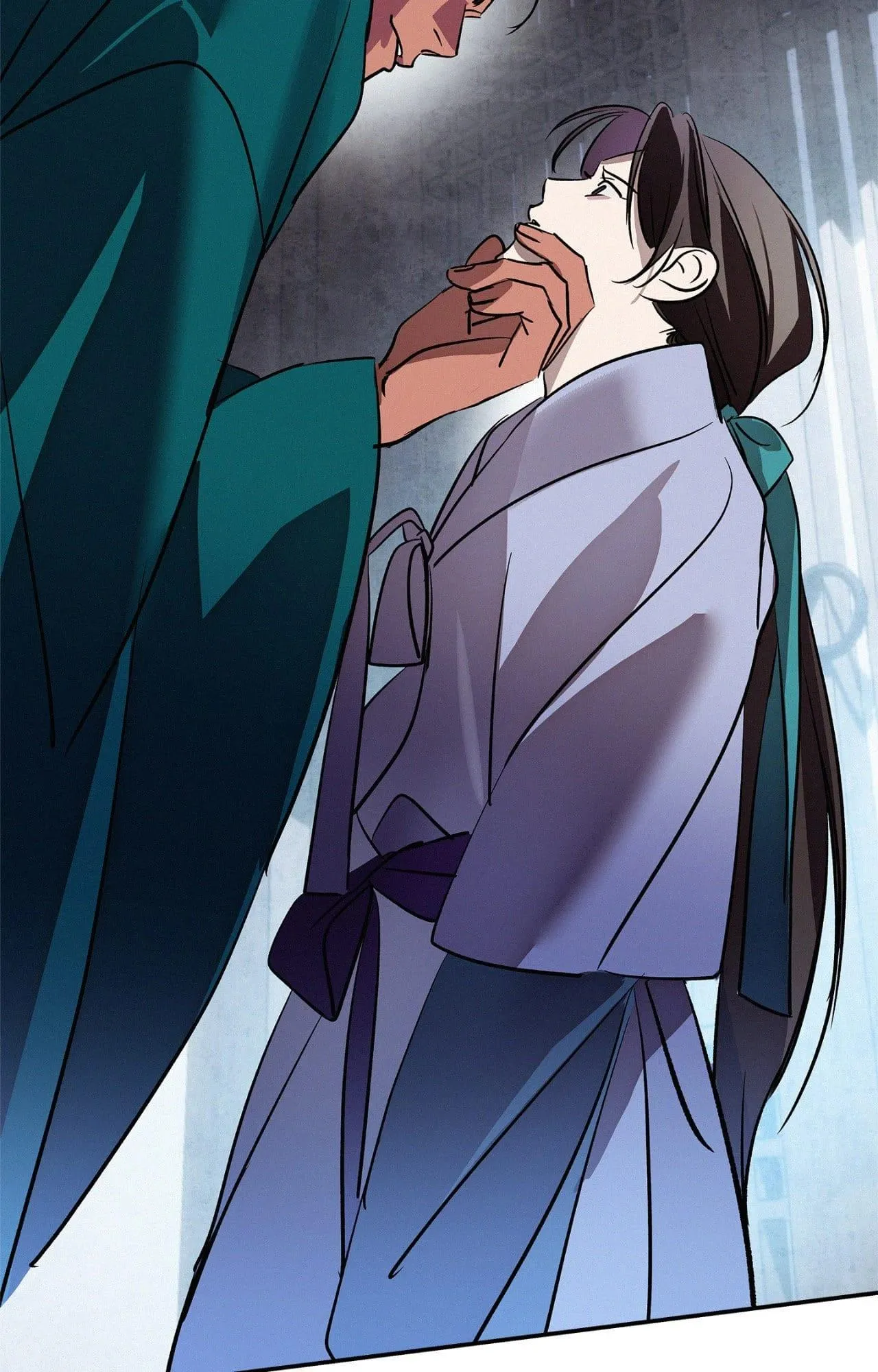 The Thread Never Burned - Chapter 49 Page 10