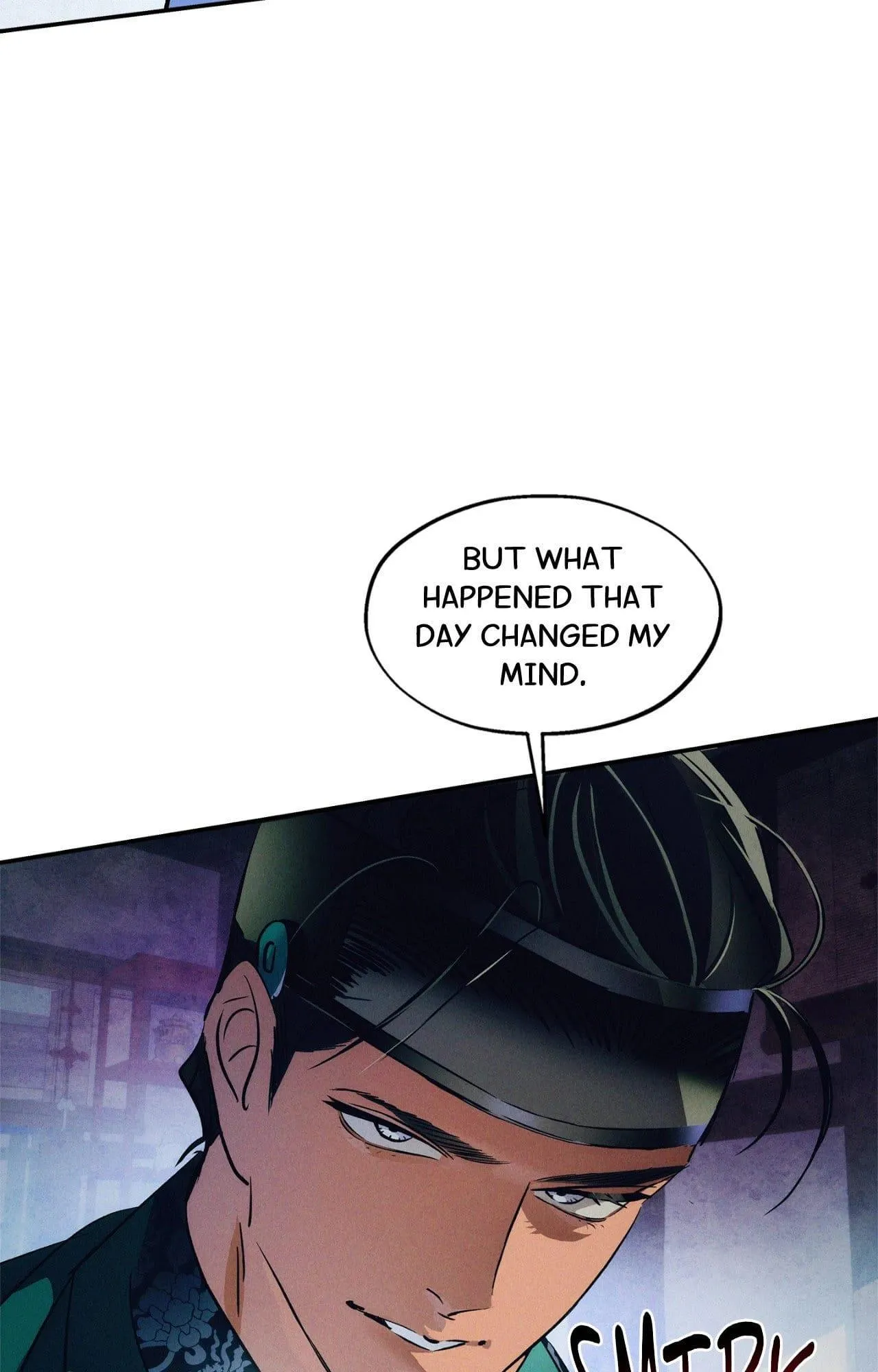 The Thread Never Burned - Chapter 49 Page 11