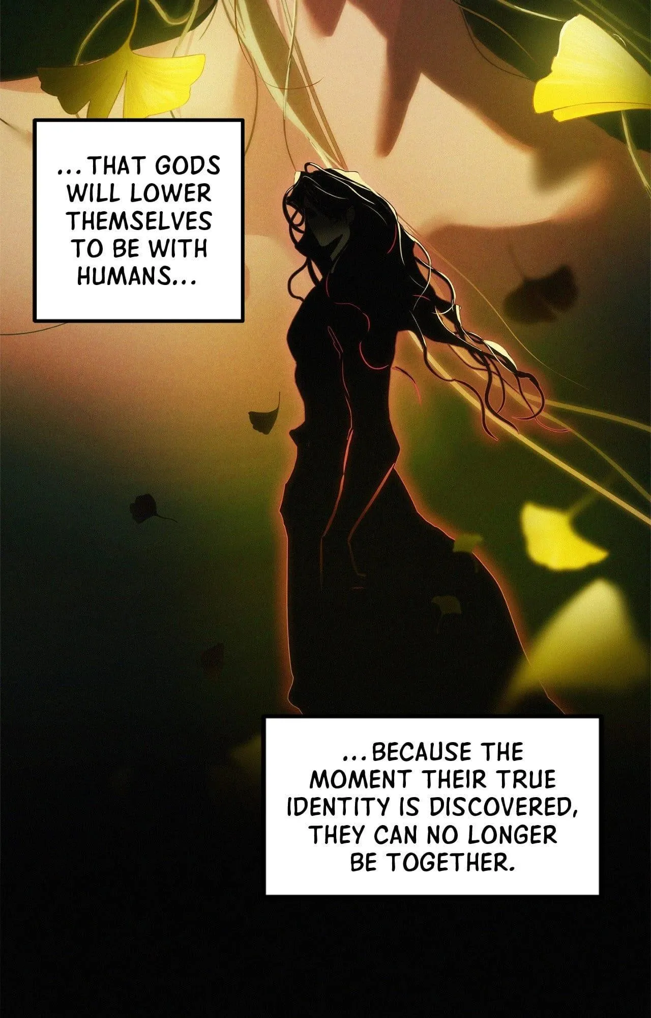 The Thread Never Burned - Chapter 49 Page 19