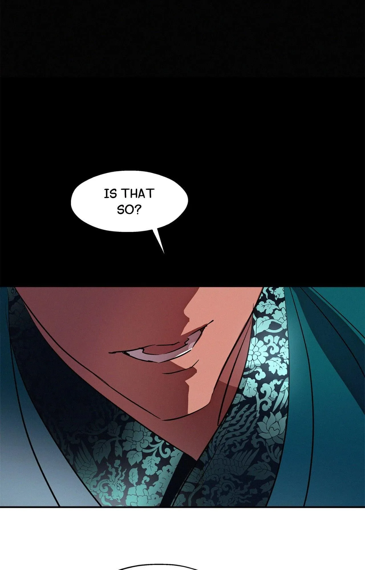 The Thread Never Burned - Chapter 49 Page 20