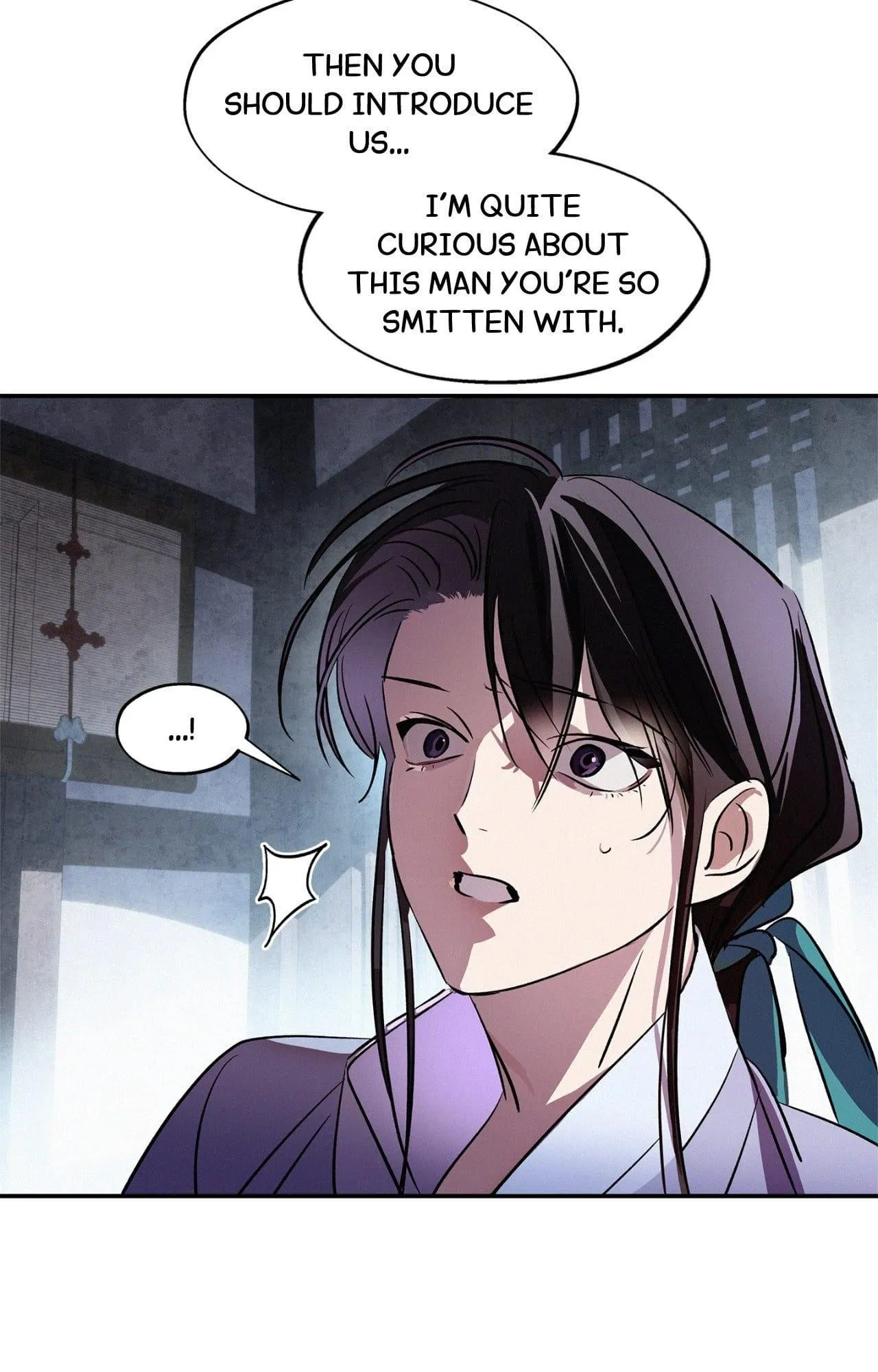 The Thread Never Burned - Chapter 49 Page 21