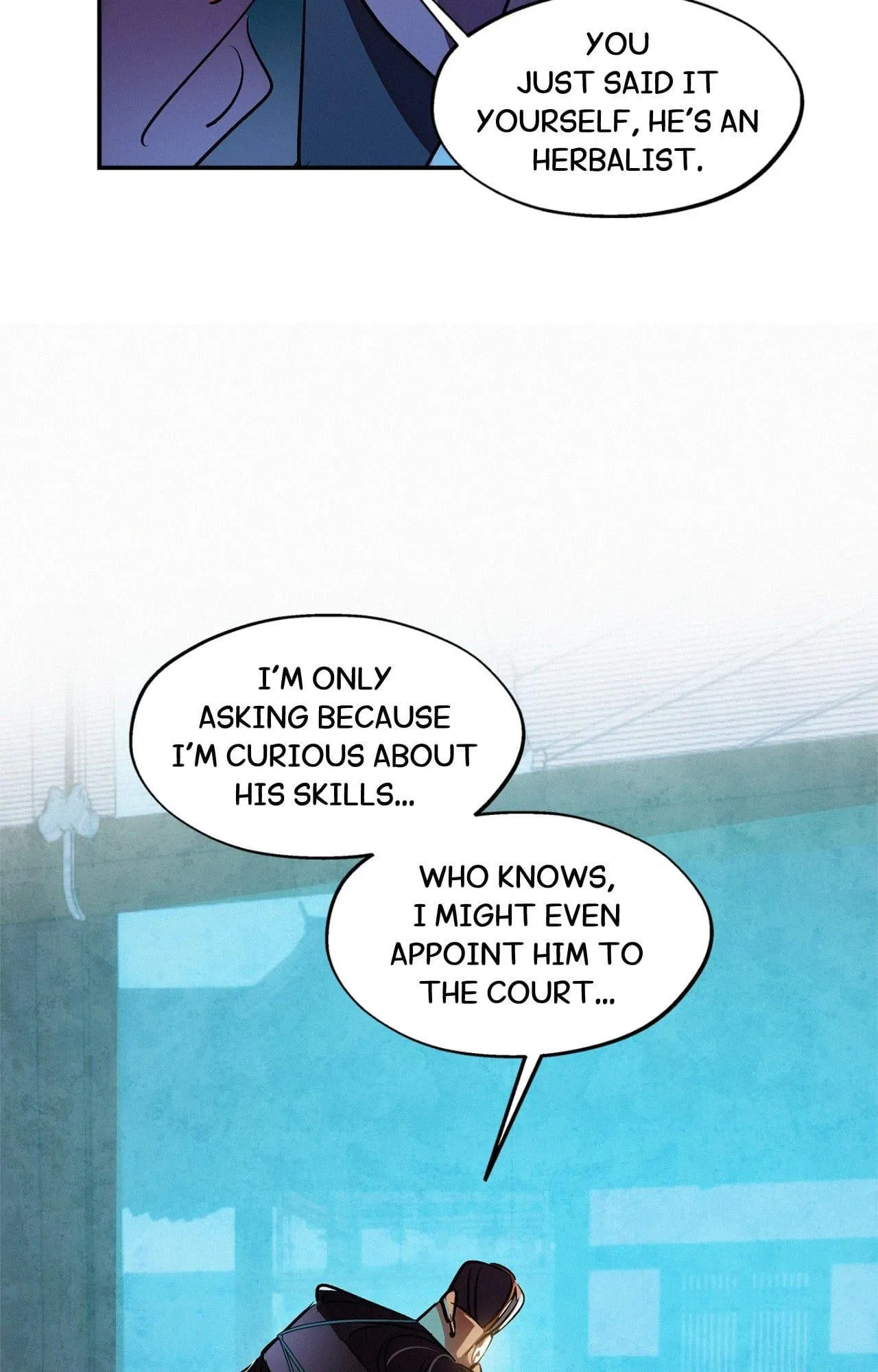 The Thread Never Burned - Chapter 49 Page 24