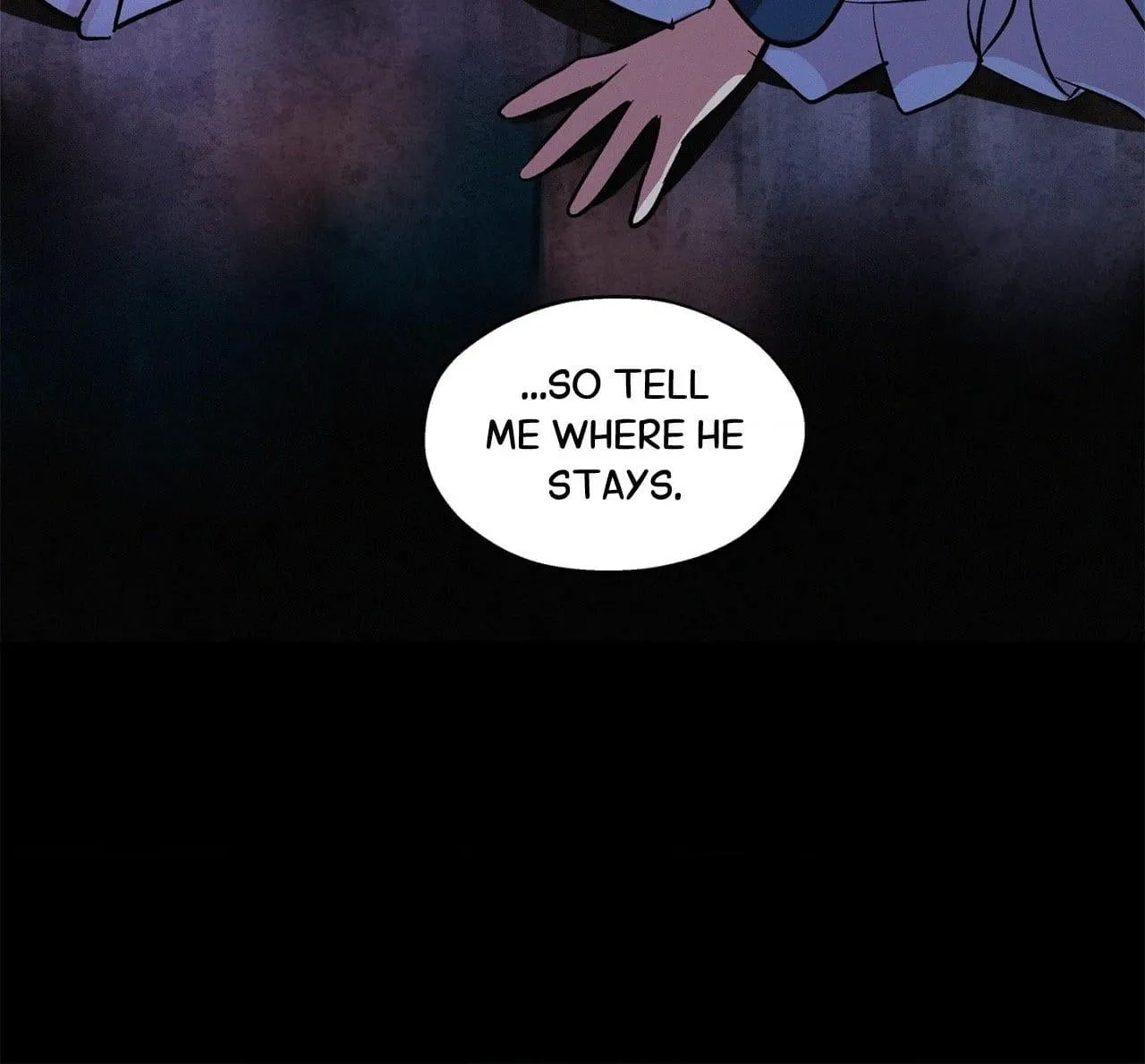 The Thread Never Burned - Chapter 49 Page 26