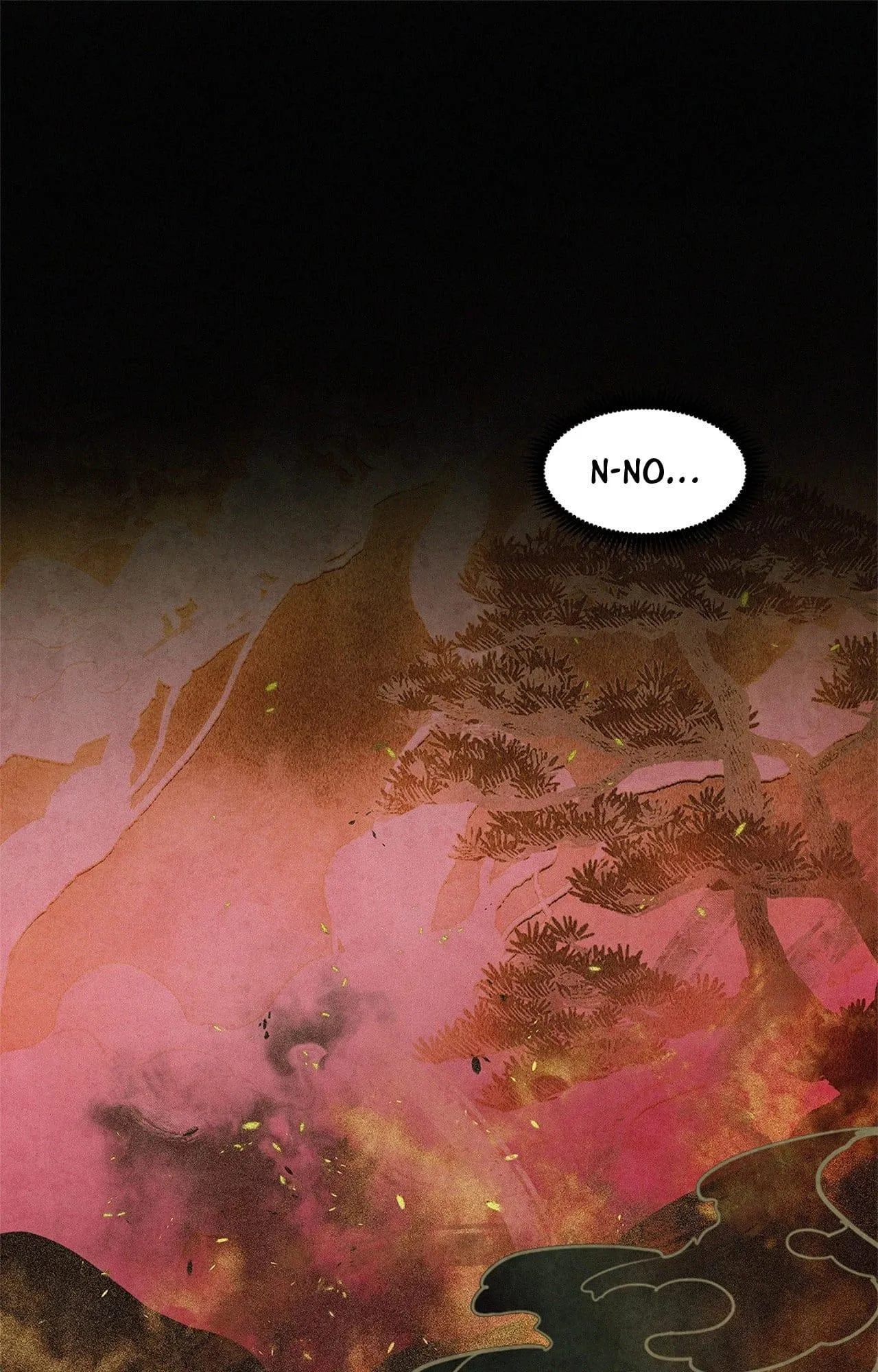 The Thread Never Burned - Chapter 49 Page 27