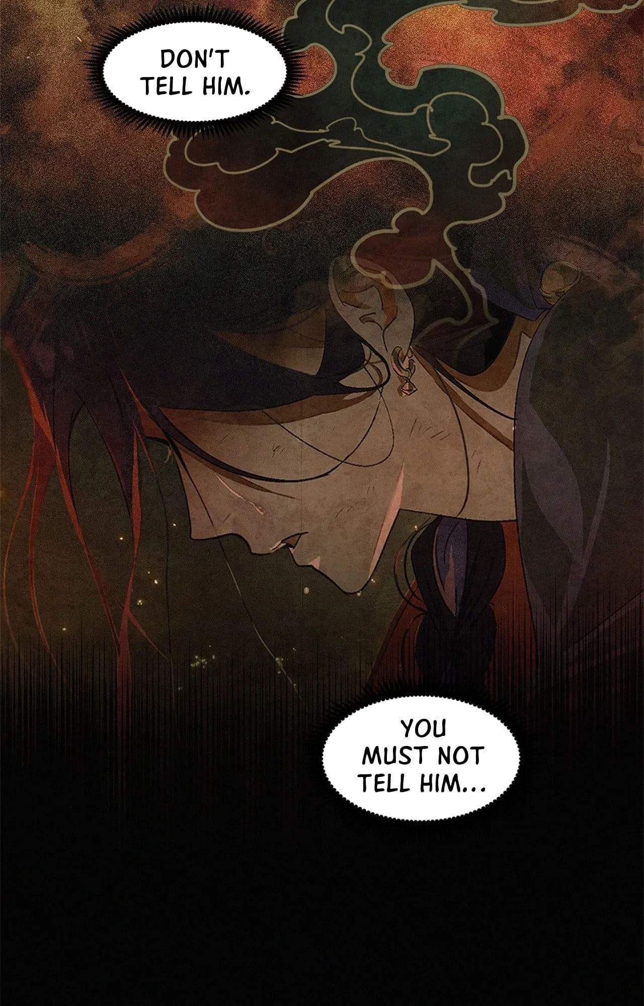 The Thread Never Burned - Chapter 49 Page 28