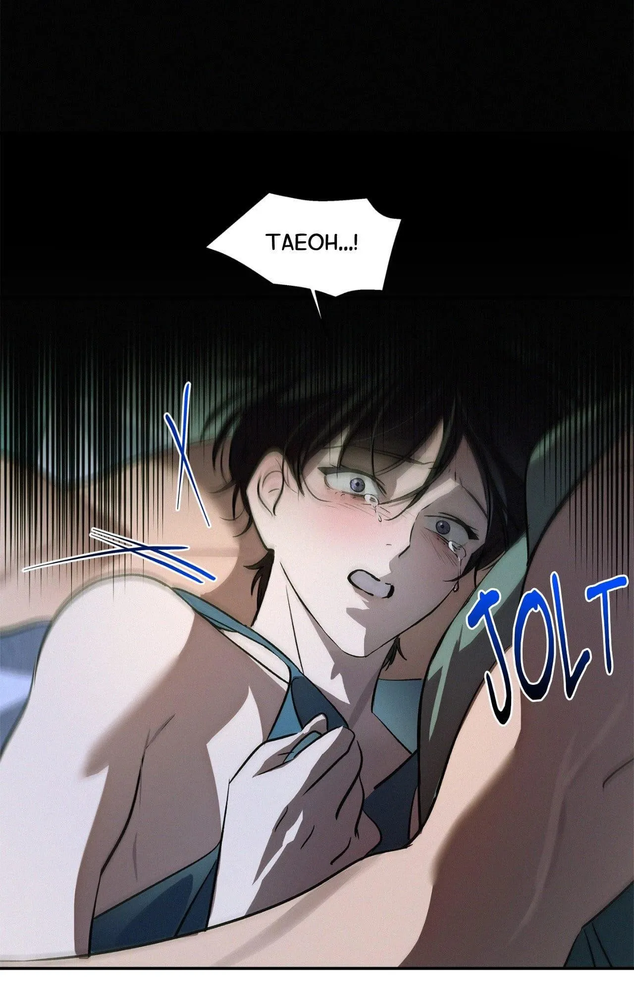 The Thread Never Burned - Chapter 49 Page 29