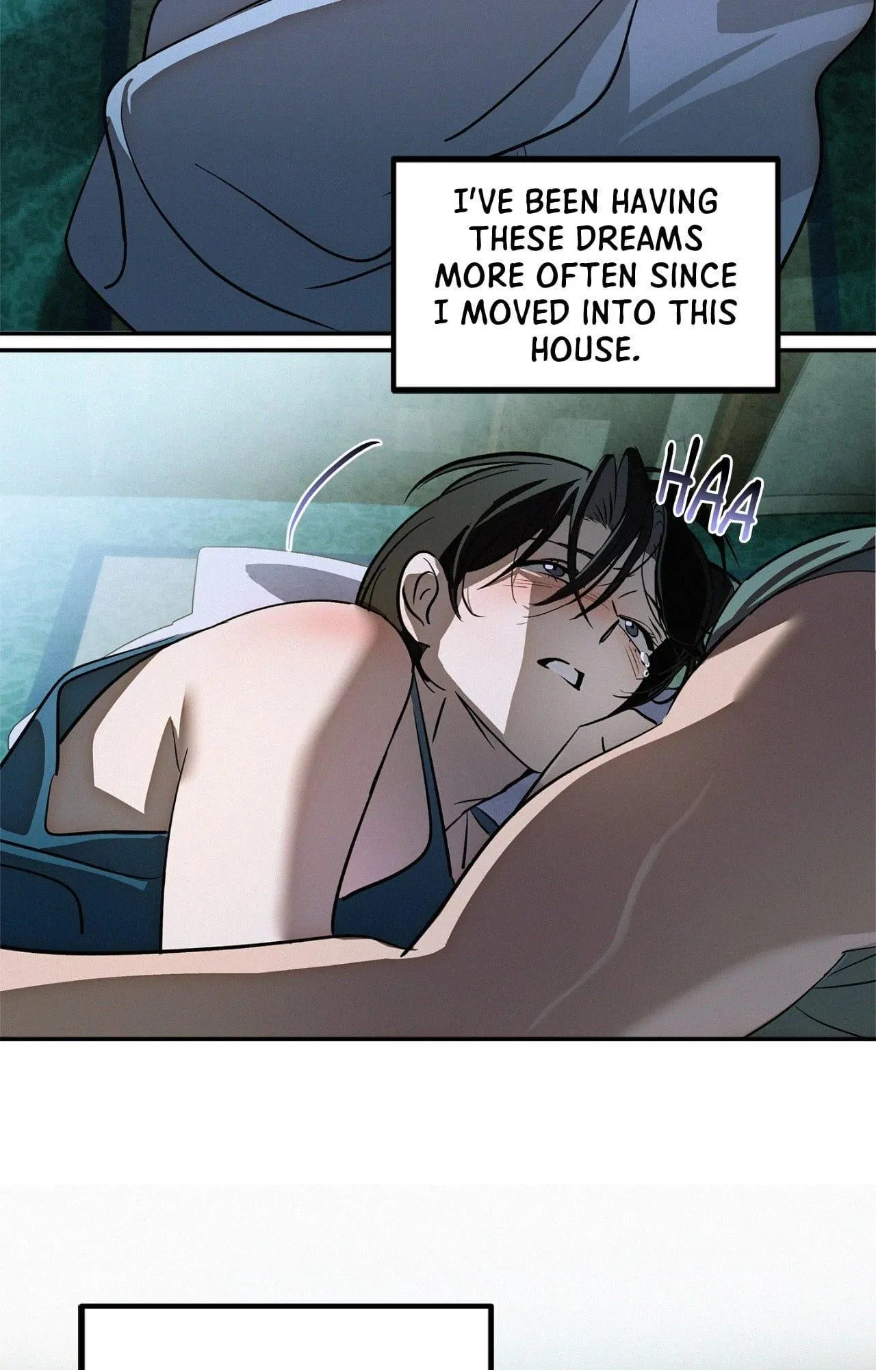 The Thread Never Burned - Chapter 49 Page 31